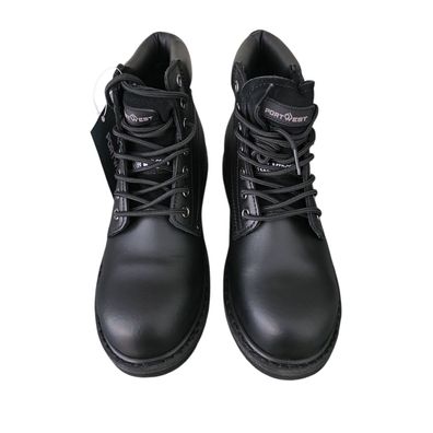 Portwest Steelite Brodequin SBP HRO FW16BKR40 Schwarz Größe 40 EU
