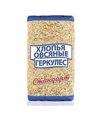 Standart Haferflocken Herkules, 450 g