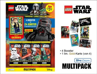 LEGO Star Wars "Die Macht" - Edition - Multipack