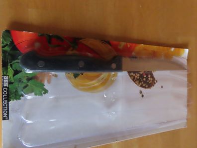 Messer Gemüsemesser Steakmesser gewellt Klinge Jes Collection