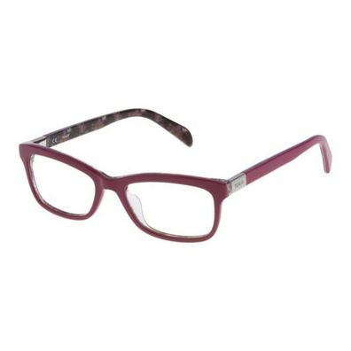 Glasses Frame Ladies Tous Vto881510xab 51 Mm