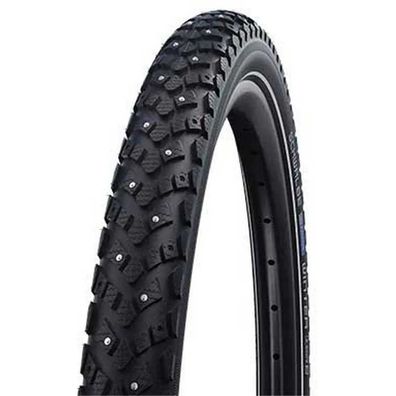 Fahrradreifen Schwalbe Winter Tr (50-584) schwarz fér Schnee