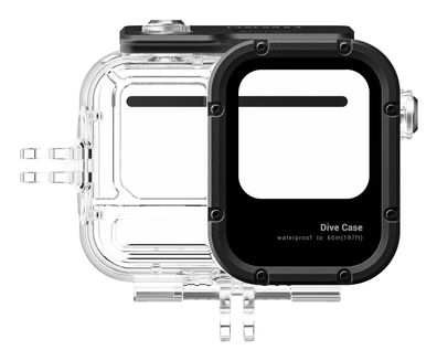Tauchausréstung Insta360 Ace Pro 2 wasserdichter Tauchgehäuse