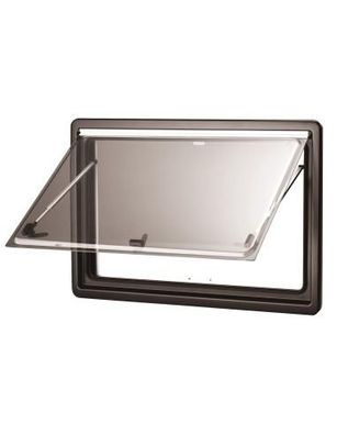 Fenster Dometic Modell Acryl schwarz fér Wohnwagen