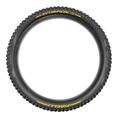 Fahrradreifen Pirelli Scorpion Race Enduro M Gelb