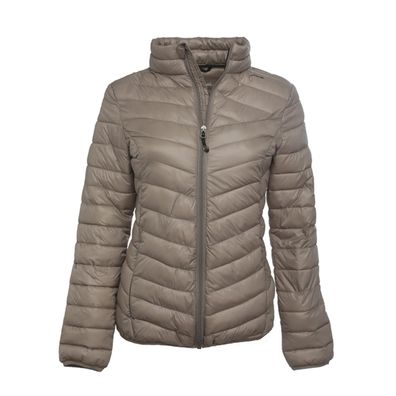 Doudoune Peak-Mountain ALKI leicht und elegant