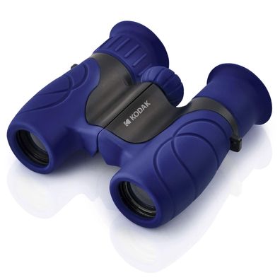 Fernglas Kodak BCS100 8x Vergrößerung Blau