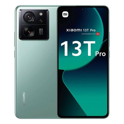 Smartphone Xiaomi 13T Pro mit 16 GB RAM und 1 TB Speicher