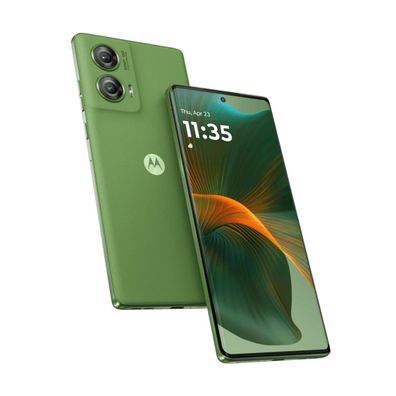Smartphone Motorola Edge 50 Fusion mit 50MP Kamera