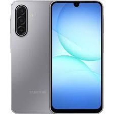 Smartphone Samsung Galaxy A17 mit 4G und 128 GB Speicher