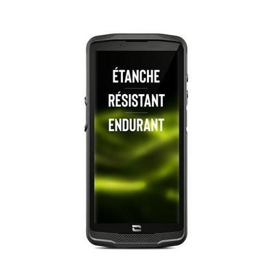 Smartphone Crosscall CORE-M6 Robust und leistungsstark