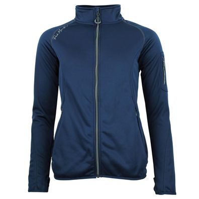 Sportjacke Peak Mountain AMARO Marine