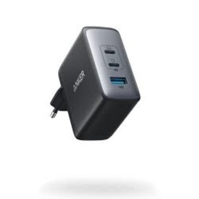 Wandladegerät Anker PowerPort 736 Nano II 100W Schnellladegerät