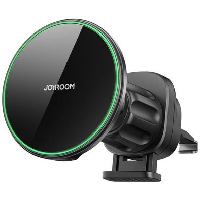 Autozubehör Joyroom JR-ZS412 kabelloses Ladegerät 15W