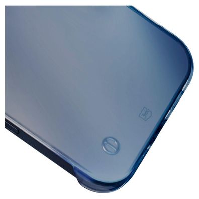 Etui 3mk Just20g Transparent