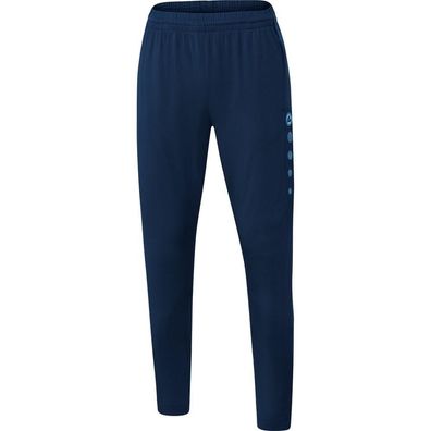 Trainingshose Jako Premium Champ 2.0 Marine/Bleu ciel