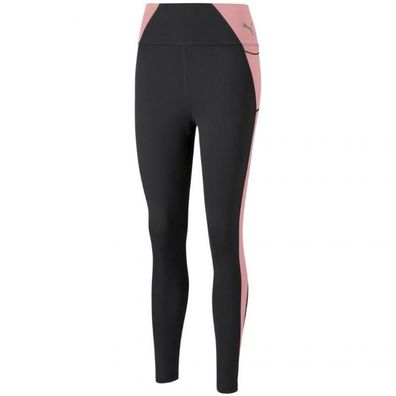 Leggings Puma Evostripe High Waist 7/8 Schwarz
