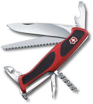 Multifunktionswerkzeug Victorinox Ranger 55 Grip mit 12 Funktionen