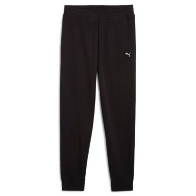 Jogginghose Puma ESS Elevated Schwarz Komfortabel