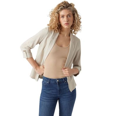 Blazer Vero Moda Jesmilo Silberfutter