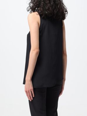 Hose Liu Jo Damen Schwarz Größe 40