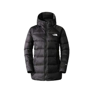 Parka The North Face Hyalite Down Blau