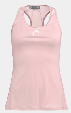 Tank Top Head Spirit Tank Rosa