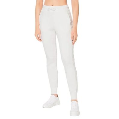 Jogginghose Guess Allie Scuba Weiß
