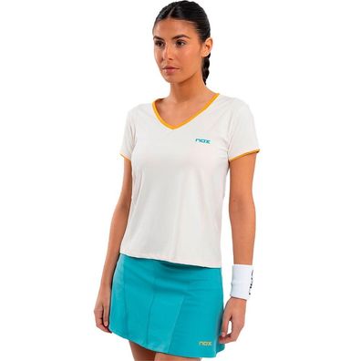 T-Shirt NOX Pro Vanille Damen