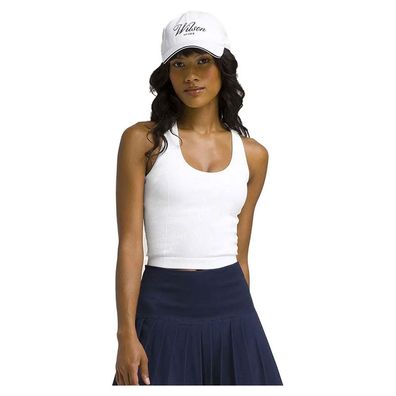 T-Shirt Wilson Everyday Brami Weiß