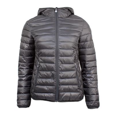 Doudoune Peak Mountain Aliseone Grau, Leicht und Warm