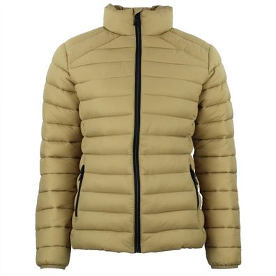 Jacke Peak Mountain ami-mordore Uni leichte Daunenjacke