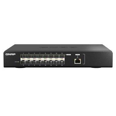 QNAP SWI QSW-M5216-1T