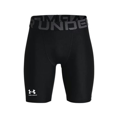 Leggings Under Armour HeatGear Kompressions-Leggings schwarz