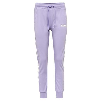 Jogginghose Hummel Legacy Poly violett