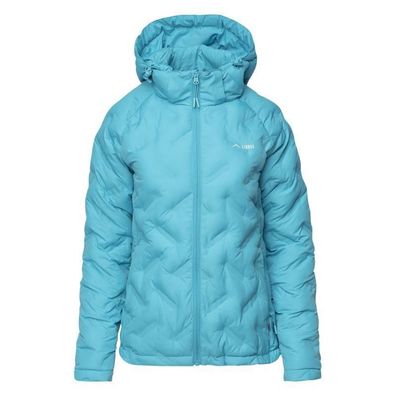 Steppjacke Elbrus Allio Wo's Primaloft Blau