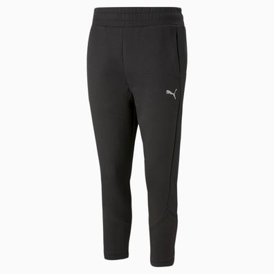 Jogginghose Puma Evostripe Schwarz Damen
