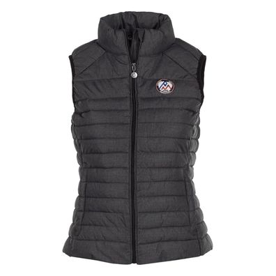 Damen Weste Peak Mountain ACENA grau