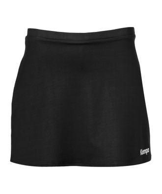 Jupe-Short Kempa Skort Schwarz