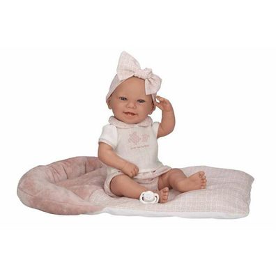 Baby-Puppe Arias Zoe 42 cm