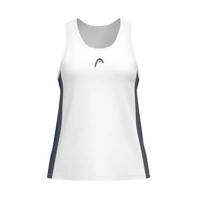 T-Shirt Head Club 25 Tech Leicht und atmungsaktiv