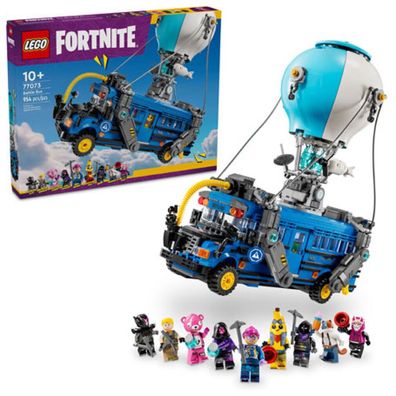 77073 Lego Fortnite Schlachtenbus
