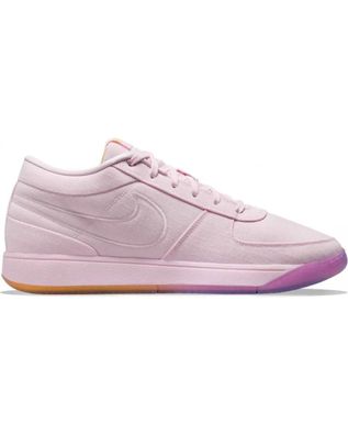 Sneakers Nike Book 1 in zartem Rosa