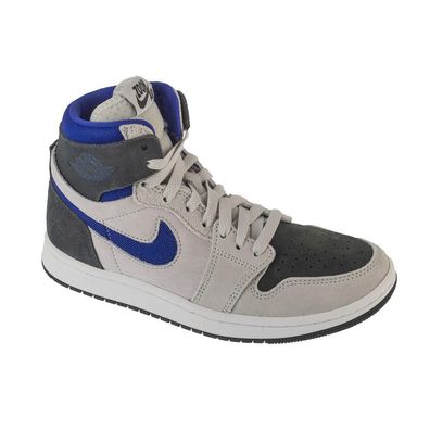 Sportschuhe Nike Air Jordan 1 W Zoom CMF 2 Grau