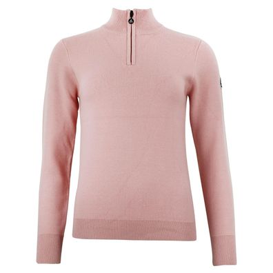 Damenpullover Peak Mountain Acharlito Rose Uni