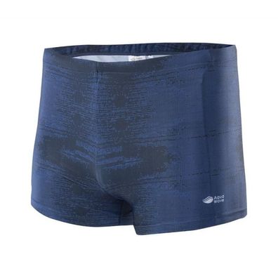 Boxershorts Aquawave Mados Navy