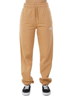 Hose The North Face Essential Jogger Mandelbutter
