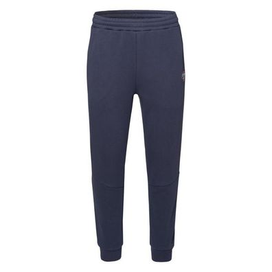 Hose Iguana Milton Navy Regular Fit
