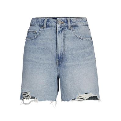 Short Jack-and-Jones JJXX Aura hellblau