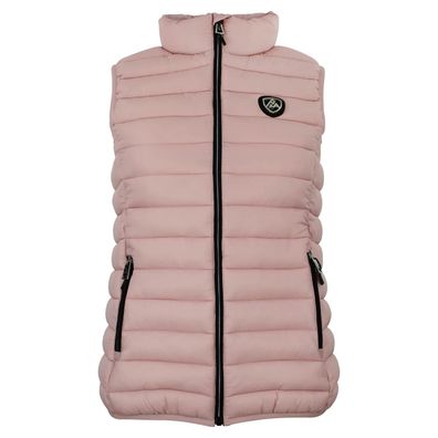 Weste Peak Mountain Acoti-rose Uni ßrmellos